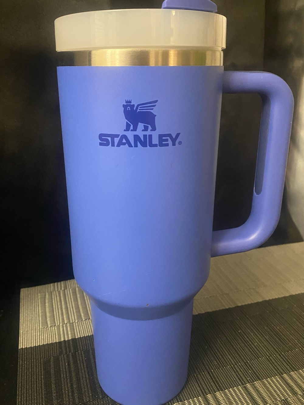 Stanley Tumbler in Iris